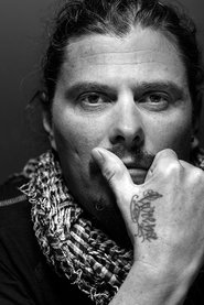 Simon Brauer portrait