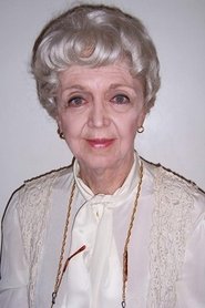 Dionne Houle portrait