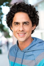 Juan Carlos Arvelo portrait