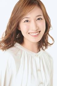 Misaki Rion portrait