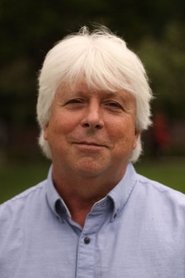 John Filion portrait