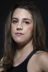 Aurélie Rivard portrait