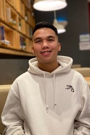 CJ Parame portrait