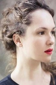 Celine Tyll portrait
