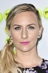 Mickey Sumner portrait