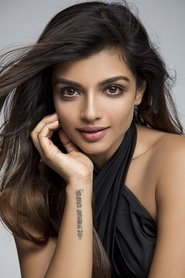 Ashna Zaveri portrait