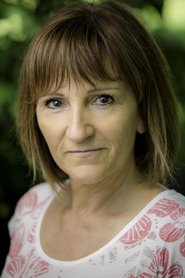 Kim Driver portrait