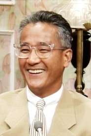 Ryutaro Kamioka portrait