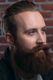 Tom Alexander Østensen portrait