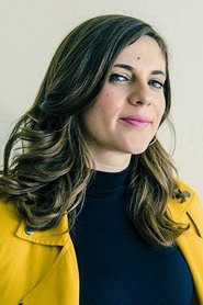 Courtney Hoffman portrait