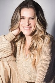 Ingrid Guimarães portrait