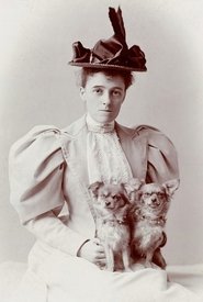 Edith Wharton portrait