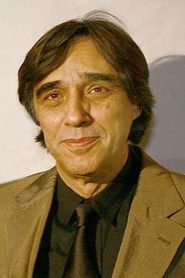 Agustín Díaz Yanes portrait