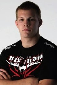 Jesse Forbes portrait