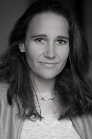 Laeticia Lefebvre portrait
