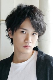 Shirakashi Judai portrait