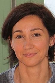 Sara Gazulla portrait