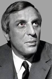 Walter Maestosi portrait