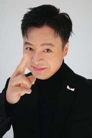 Chu Shuanzhong portrait
