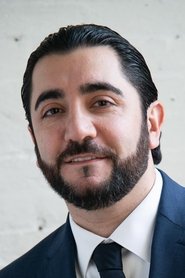 Vache Tovmasyan portrait