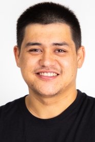 Josh Squire portrait