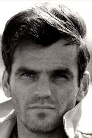 Jack Thibeau portrait