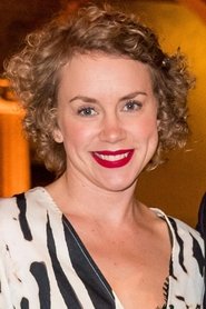 Ellen Fjæstad portrait