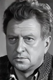 Karlis Trencis portrait