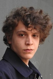Oriol Cervera portrait
