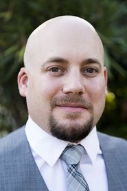 Collin Hymes portrait