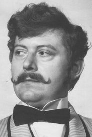 Edward Lach portrait