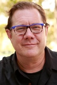 Fred Tatasciore portrait