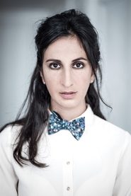 Noémie Chicheportiche portrait