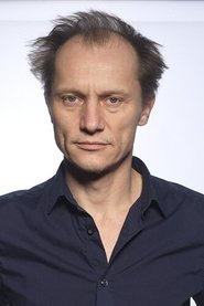 Vincent Ozanon portrait