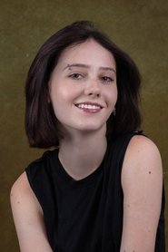 Scarlett Rayner portrait