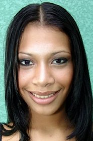 Clarissa Ribeiro portrait