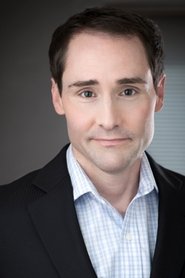 Ross Douglas Noble portrait