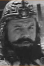 Haysam Balani portrait