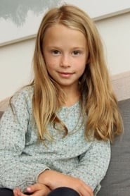 Grethe Eltervåg portrait