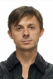 Martin Solveig portrait