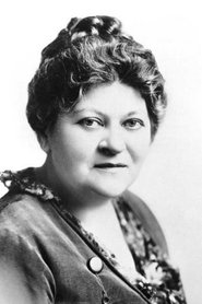 Lule Warrenton portrait
