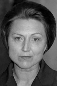 Lilo Pempeit portrait