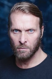 Pasi Antero Remsu portrait