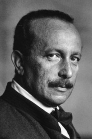 Felix Salten portrait