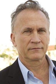 Mark Soper portrait