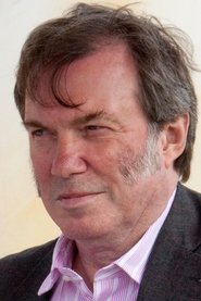 David Pountney portrait