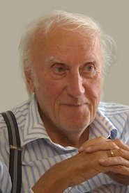 Günter Stahnke portrait