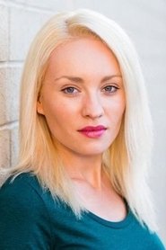 Brit Laree portrait