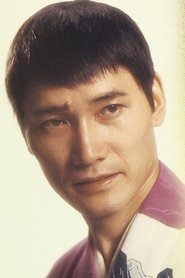 Taro Hitofushi portrait