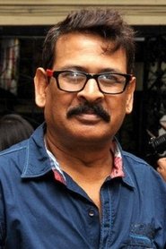 Sujit Mondal portrait